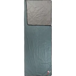 Grüezi Bag Wellhealth Wool Deluxe Decke