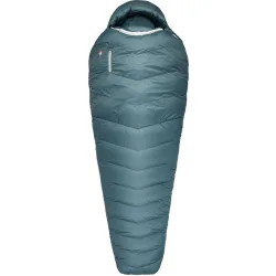 Grüezi Bag Biopod Down Hybrid Ice Cold 200 Schlafsack