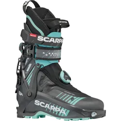 Scarpa Damen F1 LT Tourenskischuhe