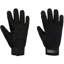 LACD Pro Full Finger Klettersteighandschuhe