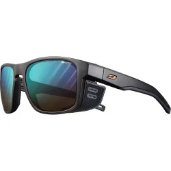 Julbo Shield M Reactiv Perforamce 2-4 Sportbrille