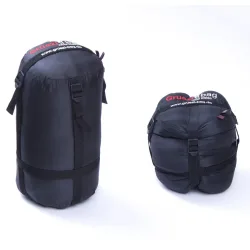 Grüezi Bag Kompressionssack Medium