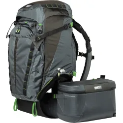 ThinkTank Rotation Pro 50+L Rucksack