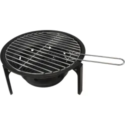 Origin Outdoors Campire Pop Up Grill