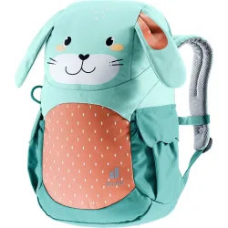 Deuter Kinder Kikki 8 Rucksack