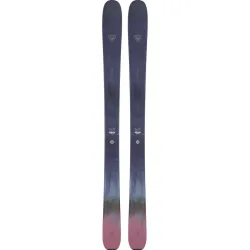 Rossignol, Rossignol Rallybird 102 Freerideski 23/24