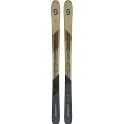 Scott Herren Pure Mission 98 TI Freerideski 24/25