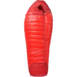 Pajak, Pajak Radical 16H Schlafsack