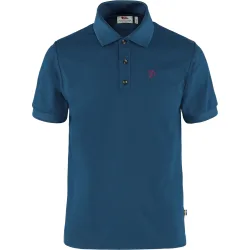 Fjällräven Herren Crowley Piqué T-Shirt