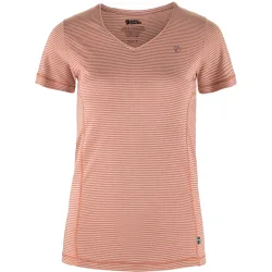 Fjällräven Damen Abisko Cool T-Shirt
