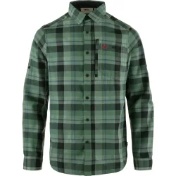 Fjällräven Herren Fjällglim Hemd
