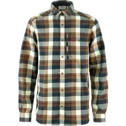 Fjällräven, Fjällräven Herren Fjällglim Hemd