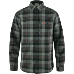 Fjällräven Herren Fjällglim Hemd