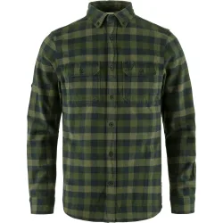 Fjällräven Herren Skog Hemd