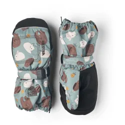 Hestra Kinder Zip Handschuhe