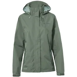 Vaude Damen Escape Light Jacke