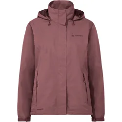 Vaude Damen Escape Light Jacke