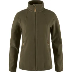 Fjällräven Damen Stina Fleece Jacke
