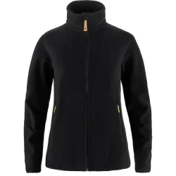 Fjällräven Damen Stina Fleece Jacke