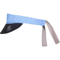 Chaskee Visor Snap Cap