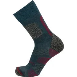 Wapiti Trek S06 Merino Socken