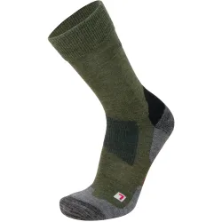 Wapiti Trek S02 All Seasons Socken
