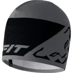 Dynafit Leopard Logo Mütze