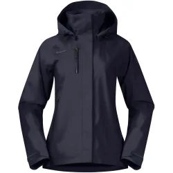 Bergans Damen Flya Ins Jacke