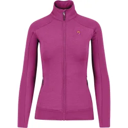 Karpos Damen Odle Fleece Jacke