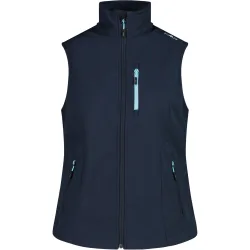 CMP Damen Softshell Weste