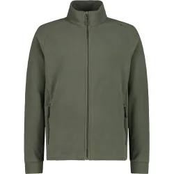 CMP Herren Fleece Jacke