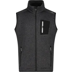 CMP Herren Fleece Weste