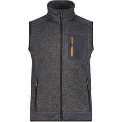 CMP Herren Fleece Weste