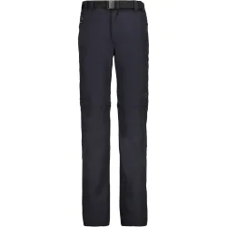 CMP Kinder Long Zip Off Stretch Hose