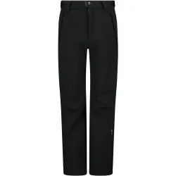 CMP, CMP Kinder Softshell Boys Hose