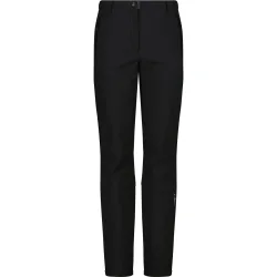 CMP Damen Gamaschen Softshell Hose