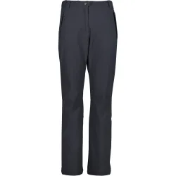 CMP Damen Gamaschen Softshell Hose
