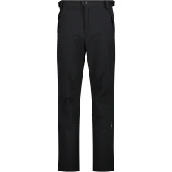 CMP Herren Gamaschen Softshell Hose