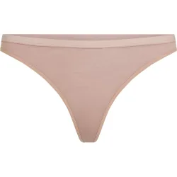Icebreaker Damen Siren Thong Unterhose
