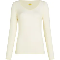 Icebreaker Damen Siren Sweetheart Longsleeve