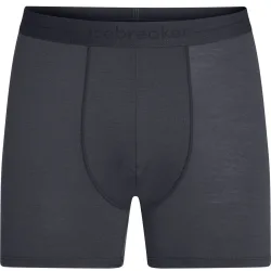 Icebreaker Herren Anatomica Boxer