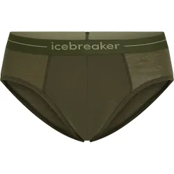 Icebreaker Herren Anatomica Unterhose