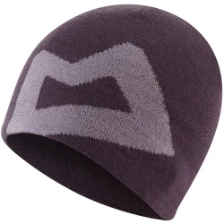 Mountain Equipment Damen Branded Knitted Mütze