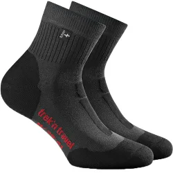 Rohner Trek'n Travel Socken