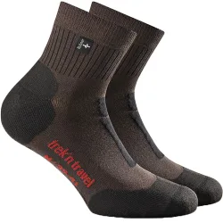Rohner Trek'n Travel Socken
