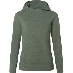 Vaude Damen Tuenno Hoodie
