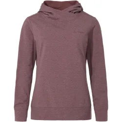 Vaude Damen Tuenno Hoodie