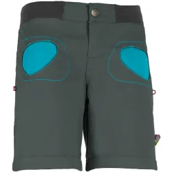 E9 Damen Onda Shorts