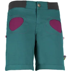 E9 Damen Onda Shorts