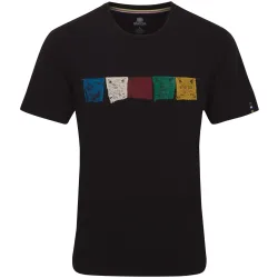 Sherpa Adventure Gear Herren Tarcho T-Shirt
